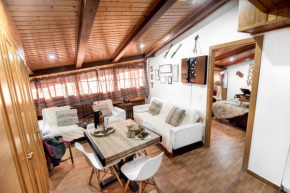 Apartamento LUXURY en zona alta
